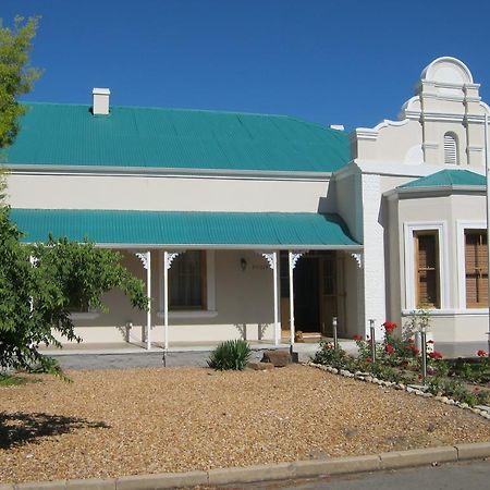 Ladismith Manor酒店 外观 照片