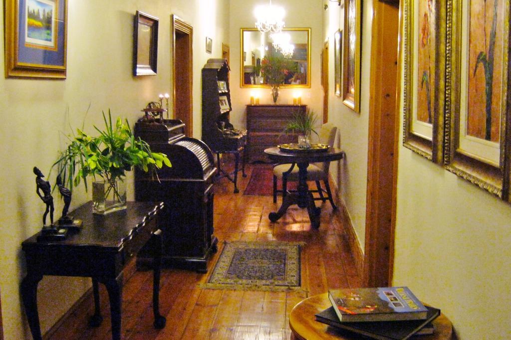 Ladismith Manor酒店 外观 照片