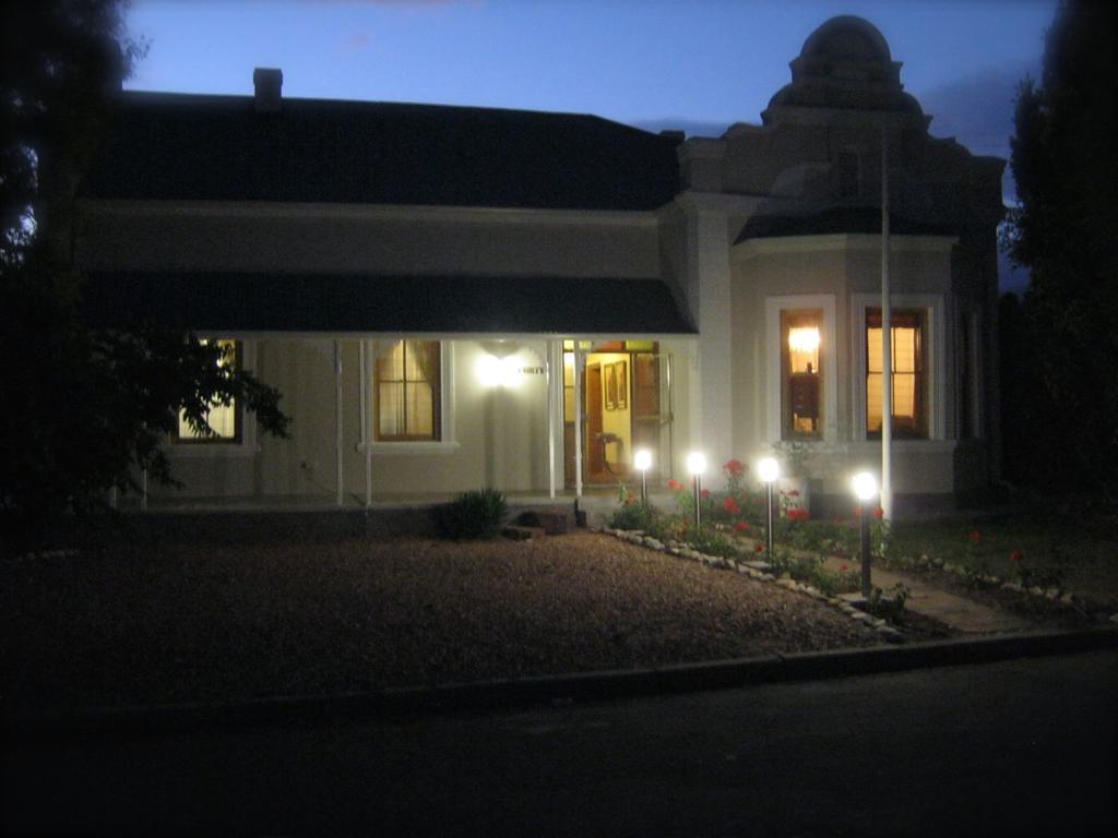 Ladismith Manor酒店 外观 照片