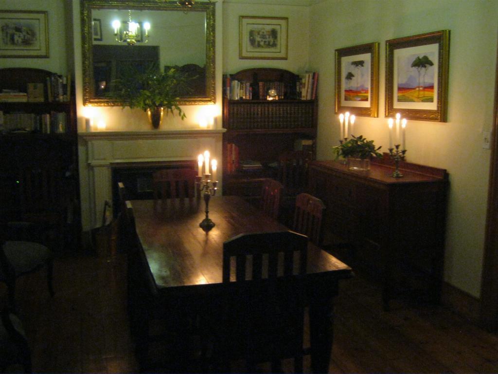Ladismith Manor酒店 外观 照片