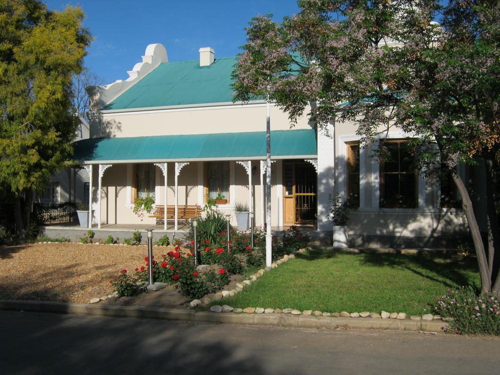 Ladismith Manor酒店 外观 照片